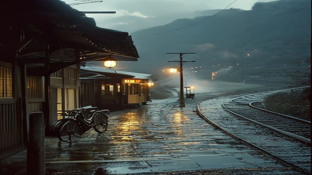 How to Get to Small Towns in Japan Without a Car (The Last-Mile Travel Guide)