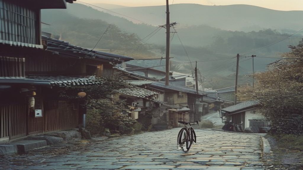 Kyuri’s Guide to the Tokaido: Walking Japan’s Old Post Towns from Edo to Kyoto