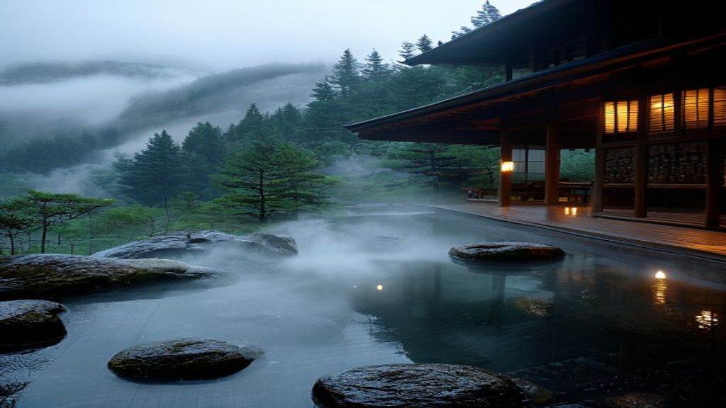 Kyuri’s No-Nonsense Guide to Picking the Perfect Onsen Ryokan (Even If It’s Your First Time)