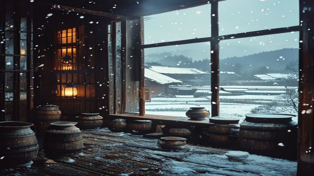 Sake in the Snow: A No-Nonsense Niigata Sake Guide — Breweries, Bars, and What to Pair