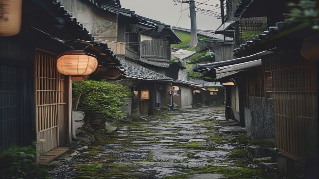 Shh, Kanazawa: Kyuri’s Guide to Hidden Spots, Samurai Alleys, and Neighborhood Cafés