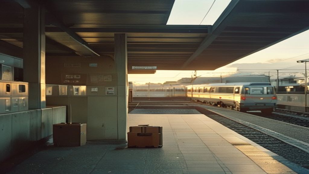 Travel Light in Japan: Kyuri’s No-Nonsense Guide to Sending Luggage, Using Coin Lockers & Takkyubin