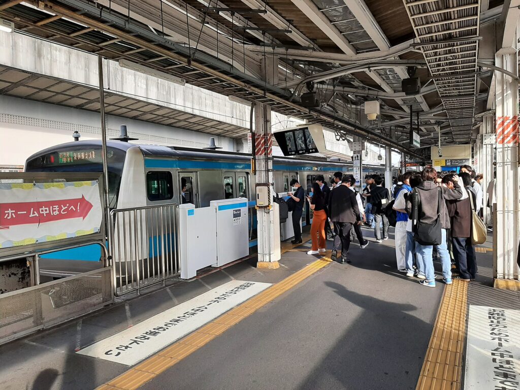 A Quiet Day in Oji, Tokyo’s Overlooked Northern Edge