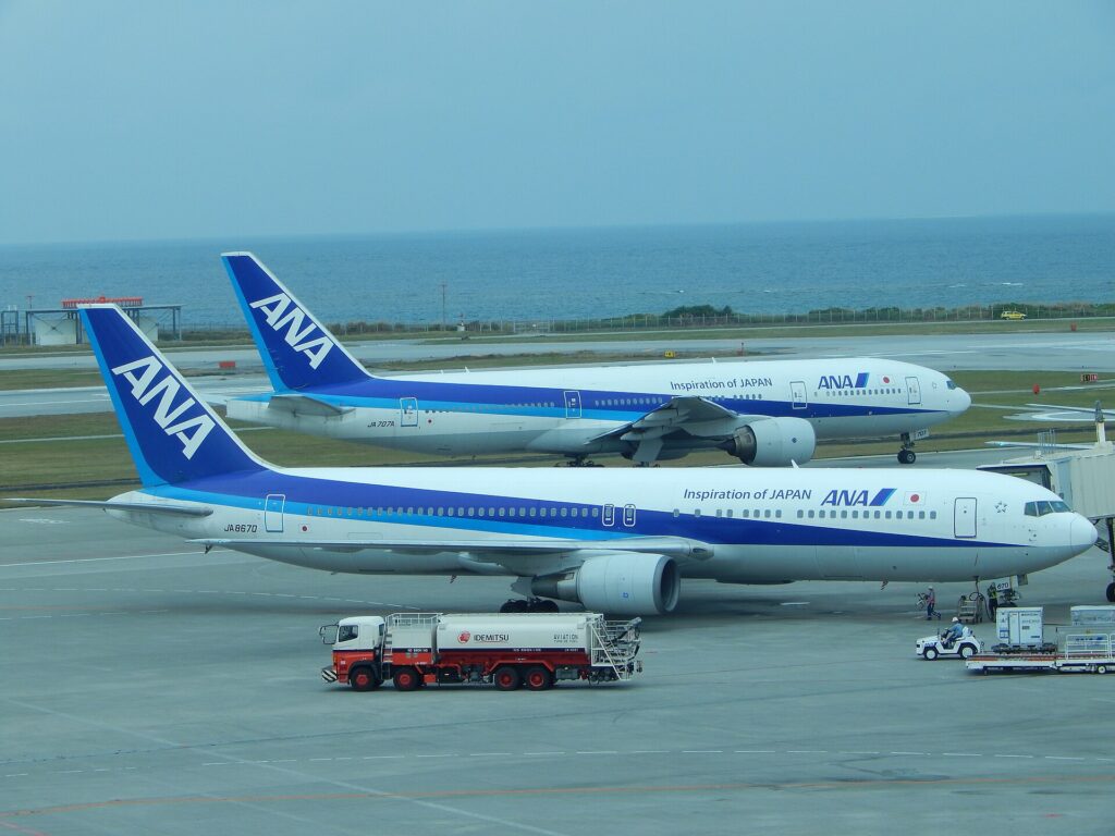 How Much of Japan Should You Book Before You Arrive?